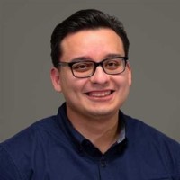 Tony Diaz