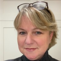 Vanessa Lewis Camacho MACG FCG