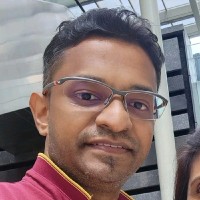 Senthil Alagan