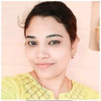 Sravani Gandla