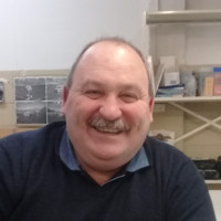 Gary Morris