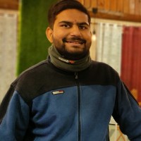 Deepak Choudhary