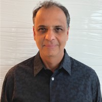 Randy Chandra