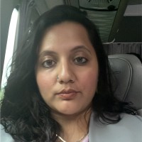 Sushma Panyam