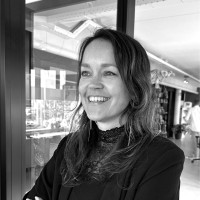 Patricia Bruinsma