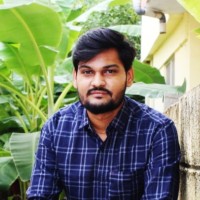 Arunkumar Rajamannar