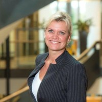 Marget De Haas