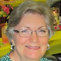 Rosemary Barlow