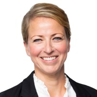 Maria Stensø