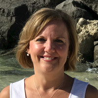 Kim Hechinger, Pmp