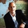 Phil Harrison