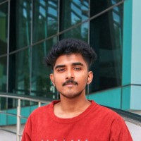 Hari Krishnan Rb