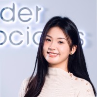 Jackie HSU