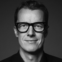 Daniel Frédéric Minder