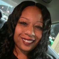 Trenace Johnson