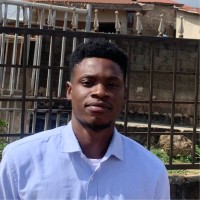Israel Ayeni