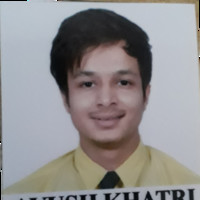 Ayush Khatri