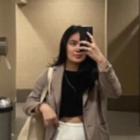 Maddie Borgonia