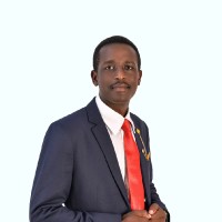 Boaz Pkemoi