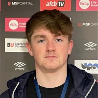 Dylan Barker