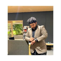Harsh Ahuja