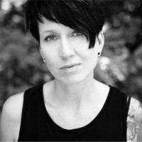 Anne Scharfe