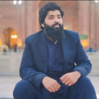 Muhammad Bilal Sarwar