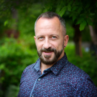 Stéphane Charlebois