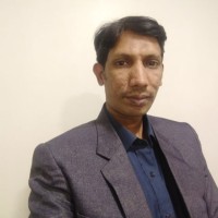 Navaid Syed