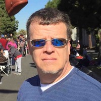 Michael Hamm