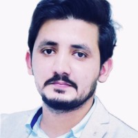 Dr Muhammad Abubakar
