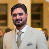 Syed Muhammad Zain