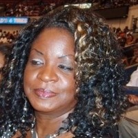 Pamela Foster