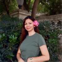 Maria Aguilar