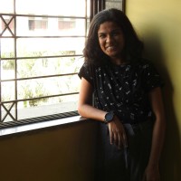 Urmi Angne