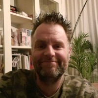 Bjorn Mört