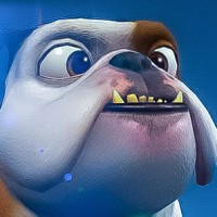 Bobtheenglishbulldog Slumpgangnft