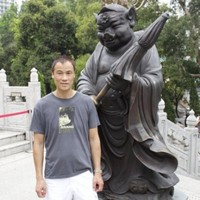 Nick Chiu
