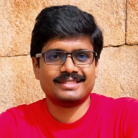 Vinod Babu M V