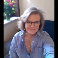 Nancy Sonneville
