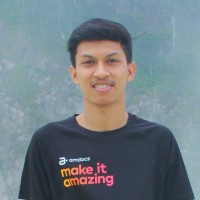 M. Luthfi As Syafii