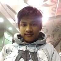 Homen Borgohain