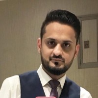 Junaid Javed