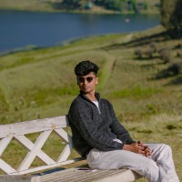 Anantha Krishnan J