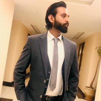 Ahmed Ali