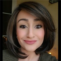 Nadia Ziglari, Mpa