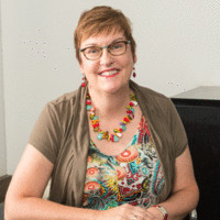 Suellyn Gillies (Formerly Ward)