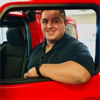 Brandon Liscano