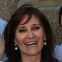 Maria Conceição Veloso Rito