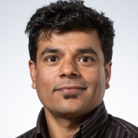 Khagendra Baral, Phd